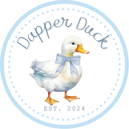 The Dapper Duck